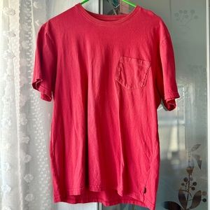 Sunset wash vintage tee by lucky brand size medium NWOT